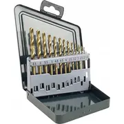 Bosch Complect Hss Tin Promoline, 13 Pcs  2607019436 3165140415545