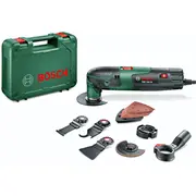 Bosch daudzfunkcionālais instruments Pmf220 Ce komplekts  603102001 3165140851008 147641