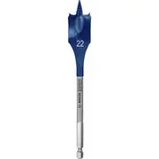 Bosch Expert fmilling drill Selfcut Speed, O 22Mm Length 152Mm  2608900320 4059952533940