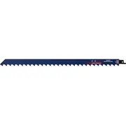 Bosch Expert Gāzbetons S 2041 Hm virzuļzāģa asmens 400 mm, 1 gab. saber saw blade S2041Hm 1St - 2608900413 Range  4059952535036 705903