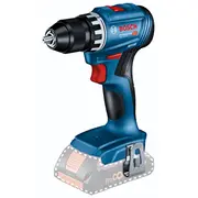 Bosch Gsr 18V-45 Cordless Drill Driver  06019K3200 4059952605616 771073