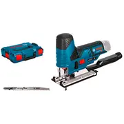 Bosch Gst 12V-70 Cordless Jigsaw  06015A1002 3165140770521 460231