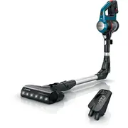 Bosch Putekļsūcēji Rokas Bss71125Ah Unlimited 7, zils  4242005307098 177146