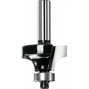 Bosch rounding cutter Standard for Wood, 8Mm, r15mm Double-Edged, contact ball bearing  2608628345 3165140358064