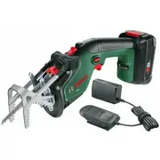 Bosch Saw Keo 18V 1X2.0Ah Al1810 15Cm  0600861A00 3165140925907