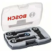 Bosch Starlock Best of Heavy Duty Set - 4-Piece saw blade set  2608664132 3165140894722