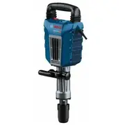 Bosch.hex Chipping Hammer 1750W Gsh 14 C 28J 14.6Kg  0611344020 4059952545592