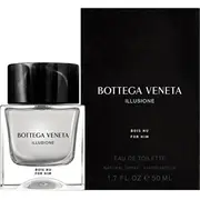 Bottega Veneta Illusione Bois Nu Edt 50 ml  3614229379488