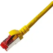 Brackton Patchcord, Cat 6A, Sf/Utp,  7.5M Cat-626-0750.Y 4250923702956