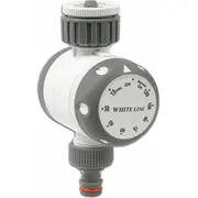 Bradas Mechaniczny  przepływu White Line Wl-3131 1818 5907544421818