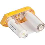 Brady R6700 Series White Ribbon for  754473579456