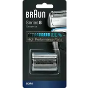 Braun  goląca 83M 199281 4210201199281