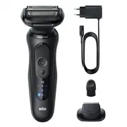 Braun Series 5 skuvek 52-N1200S  8700216645522