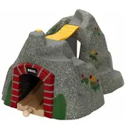 Brio Adventure Tunnel 33481  7312350334814