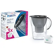 Brita Marella  3 wkłady Maxtra Pro Pure Performance owy 1052796 4006387139025