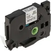 Brother  Do Drukarki Etykiet Tze-221/9Mm Eztape 5907743307685
