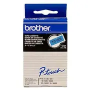 Brother  laminowana, 12Mm Tc501 4977766050609