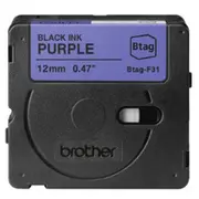 Brother Btag-F31 taśmy do etykietowania  4977766836265