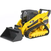 Bruder  Delta Caterpillar 02136 4001702021368