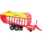 Bruder  samo Pöttinger Jumbo 6600 02214 4001702022143