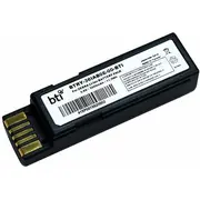 Bti 1C Bat For Zebra Li3600  Btry-36Iab0E-00-Bti 886734899420