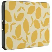 Burga Laptop Sleeve 16 Lemon Tart  Cp02MLaptop-Sleeve16 4772229236442
