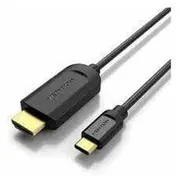 Cable Hdmi To Usb-C 1M/Cgubf Vention  Cgubf 6922794742055