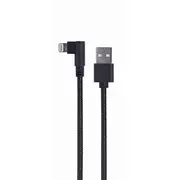 Cable Lightning To Usb2 0.2M/Cc-Usb2-Amlml-0.2M Gembird  Cc-Usb2-Amlml-0.2M 8716309117777