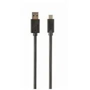 Cable Usb-C To Usb3 1M/Ccp-Usb3-Amcm-1M Gembird  Ccp-Usb3-Amcm-1M 8716309086486
