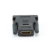 I/O Adapter Hdmi To Dvi/Bulk A-Hdmi-Dvi-2 Gembird  8716309054836