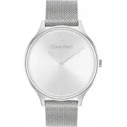 Calvin Klein  Damski Timeless Mesh 25200001 Box 7613272456180