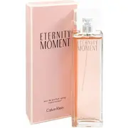 Calvin Klein Eternity Moment Edp 100 ml  6139491 0088300139491