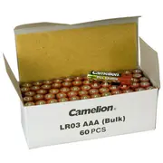 Camelion  Aaa / R03 60 11090003 2000000412160