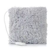 Camry Premium Cr 7428 electric blanket Electric bed warmer 45 W Grey  5902934837118 Agdadlkpe0021