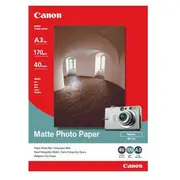 Canon Papier foto drui A3 7981A008  5054484056768