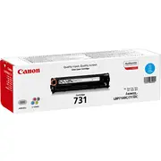 Canon Toner Cartridge 731 C cyan  6271B002 4960999904733 661479