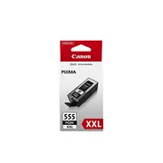 Canon Tusz Pgi-555Xxl Black 8049B001  4960999965376 Ercanpgi5550000