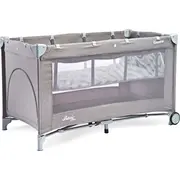 Caretero Basic Plus, Grey  5903076300362