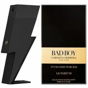 Carolina Herrera Bad Boy Le Parfum Edp 50 ml  123675 8411061991909