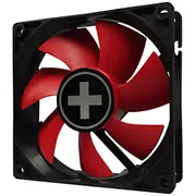 Case Fan 92Mm Redwing 3Pin4P/12V Xf038 Xilence  4044953500862