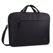 Case Logic  Invigo Eco Attaché Invia114 Black 085854256353