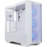 Case Miditower Atx W/O Psu/G99.Lan3Rw.00 Lian Li  G99.Lan3Rw.00 840353042681