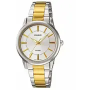 Casio  Damski Ltp-1303Sg-7A Zd591E Box Ltp-1303Sg-7Avdf 4971850446309