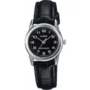 Casio  Damski Ltp-V001L-1Budf Zd588A 4971850082996