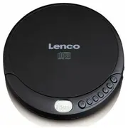 Cd Lenco  Odtwarzacd Cd-010 8711902039907