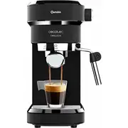 Cecotec Cafelizzia Black 790  Czarny 8435484016513