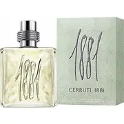 Cerruti 1881 Pour Homme Edt 100 ml  5050456522743
