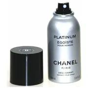 Chanel  Egoiste Platinum Dezodorant w sprayu 100Ml 3145891249309