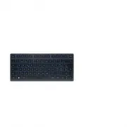 cherry Kw 7100 Mini Bt Slate Blue/  Jk-7100Ch-22 4025112107719
