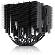 Chłodzenie Cpu Noctua Nh-D15S chromax.black  Ch.bk 9010018000238